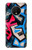 S3445 Graffiti Street Art Hülle Schutzhülle Taschen für OnePlus 7T