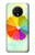 S3493 Colorful Lemon Hülle Schutzhülle Taschen für OnePlus 7T