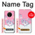 S3518 Unicorn Cartoon Hülle Schutzhülle Taschen für OnePlus 7T