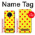 S3526 Red Spot Polka Dot Hülle Schutzhülle Taschen für OnePlus 7T