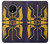S3546 Roman Shield Blue Hülle Schutzhülle Taschen für OnePlus 7T