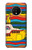 S3599 Hippie Submarine Hülle Schutzhülle Taschen für OnePlus 7T