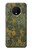 S3662 William Morris Vine Pattern Hülle Schutzhülle Taschen für OnePlus 7T
