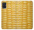 S0562 Sweet Corn Hülle Schutzhülle Taschen für Samsung Galaxy A51