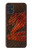 S0663 Cobra Snake Skin Hülle Schutzhülle Taschen für Samsung Galaxy A51