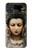 S0681 Guan Yin Hülle Schutzhülle Taschen für Samsung Galaxy A51