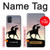 S0773 Cowboy Hülle Schutzhülle Taschen für Samsung Galaxy A51