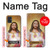 S0798 Jesus Hülle Schutzhülle Taschen für Samsung Galaxy A51