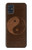 S0825 Taoism Yin Yang Hülle Schutzhülle Taschen für Samsung Galaxy A51