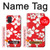 S1949 Hawaiian Hibiscus Pattern Hülle Schutzhülle Taschen für Samsung Galaxy A51