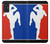S2278 Muay Thai Kickboxing MMA Martial Art White Hülle Schutzhülle Taschen für Samsung Galaxy A51