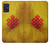 S2318 Eternal Knot Buddhist Spiritual Meditation Hülle Schutzhülle Taschen für Samsung Galaxy A51