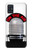 S2381 Vintage Radio Microphone On The Air Hülle Schutzhülle Taschen für Samsung Galaxy A51