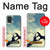 S2640 You Made Me Complete Love Hülle Schutzhülle Taschen für Samsung Galaxy A51