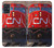 S2774 Train Canadian National Railway Hülle Schutzhülle Taschen für Samsung Galaxy A51