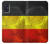 S2965 Belgium Football Soccer Hülle Schutzhülle Taschen für Samsung Galaxy A51