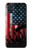 S2989 USA America Soccer Hülle Schutzhülle Taschen für Samsung Galaxy A51