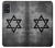 S3107 Judaism Star of David Symbol Hülle Schutzhülle Taschen für Samsung Galaxy A51