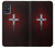 S3160 Christian Cross Hülle Schutzhülle Taschen für Samsung Galaxy A51