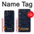 S3220 Star Map Zodiac Constellations Hülle Schutzhülle Taschen für Samsung Galaxy A51