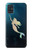 S3250 Mermaid Undersea Hülle Schutzhülle Taschen für Samsung Galaxy A51