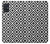 S3424 Ruta Pattern Hülle Schutzhülle Taschen für Samsung Galaxy A51
