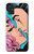 S3469 Pop Art Hülle Schutzhülle Taschen für Samsung Galaxy A51