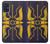 S3546 Roman Shield Blue Hülle Schutzhülle Taschen für Samsung Galaxy A51