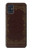 S3553 Vintage Book Cover Hülle Schutzhülle Taschen für Samsung Galaxy A51