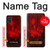 S3583 Paradise Lost Satan Hülle Schutzhülle Taschen für Samsung Galaxy A51