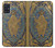 S3620 Book Cover Christ Majesty Hülle Schutzhülle Taschen für Samsung Galaxy A51