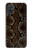 S0553 Snake Skin Hülle Schutzhülle Taschen für Samsung Galaxy A71