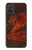 S0663 Cobra Snake Skin Hülle Schutzhülle Taschen für Samsung Galaxy A71