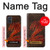 S0663 Cobra Snake Skin Hülle Schutzhülle Taschen für Samsung Galaxy A71