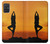 S0832 Yoga Hülle Schutzhülle Taschen für Samsung Galaxy A71