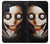 S1344 Jeff the Killer Hülle Schutzhülle Taschen für Samsung Galaxy A71
