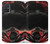 S1373 Motorcycle Helmet Hülle Schutzhülle Taschen für Samsung Galaxy A71