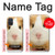 S1619 Cute Guinea Pig Hülle Schutzhülle Taschen für Samsung Galaxy A71