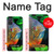 S1812 Cichlid Fish Hülle Schutzhülle Taschen für Samsung Galaxy A71