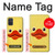 S1922 Duck Face Hülle Schutzhülle Taschen für Samsung Galaxy A71
