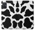 S2096 Seamless Cow Pattern Hülle Schutzhülle Taschen für Samsung Galaxy A71