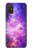 S2207 Milky Way Galaxy Hülle Schutzhülle Taschen für Samsung Galaxy A71