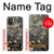 S2664 Black Blossoming Almond Tree Van Gogh Hülle Schutzhülle Taschen für Samsung Galaxy A71