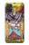 S2763 Lovers Tarot Card Hülle Schutzhülle Taschen für Samsung Galaxy A71
