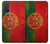 S2973 Portugal Football Soccer Hülle Schutzhülle Taschen für Samsung Galaxy A71