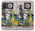 S3008 Tarot Card Death Hülle Schutzhülle Taschen für Samsung Galaxy A71