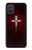 S3160 Christian Cross Hülle Schutzhülle Taschen für Samsung Galaxy A71
