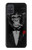 S3167 Funny Monkey God Father Hülle Schutzhülle Taschen für Samsung Galaxy A71