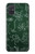 S3211 Science Green Board Hülle Schutzhülle Taschen für Samsung Galaxy A71