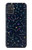 S3220 Star Map Zodiac Constellations Hülle Schutzhülle Taschen für Samsung Galaxy A71